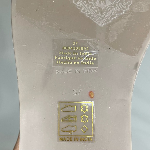 Free People Almost Paradise Platform Sandals - Picture 11 of 15